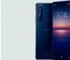 索尼Xperia1III规格升级泄漏可能会让即将到来的智能手机