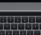 未来的苹果MacBook键盘可能会配备玻璃按键以增强耐用性
