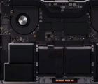 配备Radeon5600M的功能齐全的16英寸MacBookPro现在售价高达7,000美元
