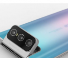 华硕Zenfone8在2021年推出的最新Zenfone 