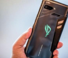 华硕ROGPhone5是搭载Snapdragon 888的最新游戏智能手机