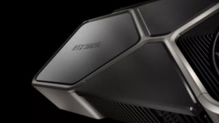 NvidiaGeForceRTX3080TiGPU可能不如我们希望的那么令人印象深刻