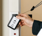 OrbitkeyID卡夹提供耐用且时尚的卡夹解决方案