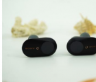 索尼WF1000XM4通过蓝牙SIG和FCC认证向发布又迈进了一步