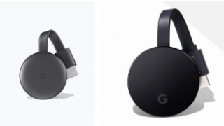 谷歌Chromecast第三代不小心售出图片泄露