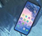 小米在RedmiK40游戏版上确认联发科Dimensity1200