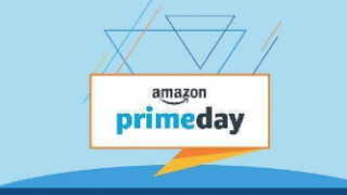 专为Prime会员推出的Amazon车内送货服务