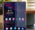 可能已经发现了三星GalaxyZFold3智能手机的相机规格