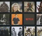 Netflix的官方Vtuber是绵羊并宣传动漫