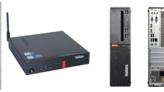 联想以LenovoIdeaCentreMini5i的形式推出了其最新的微型PC