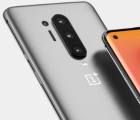 OnePlus8Pro可能具有比OnePlus7Pro更高的刷新率的显示器