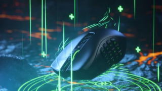 百思买RazerPC游戏装备最高可享25％的折扣