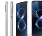 华硕ZenFone8可能比苹果的iPhone12mini便宜得多