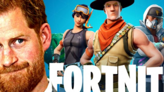 如何在FortniteMobile上解锁独家发光皮肤