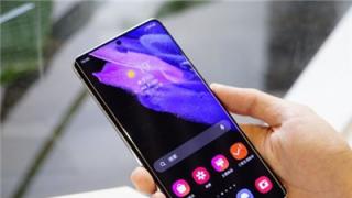 我们在这里仔细研究GalaxyS21系列的规格