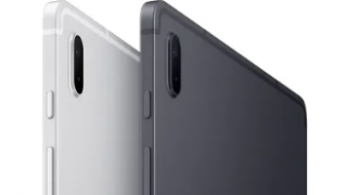三星的GalaxyTabS7FE就像没有高刷新屏的TabS7Plus