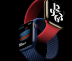 苹果已经为苹果Watch发布了watchOS7.5软件更新