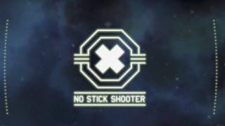 NoStickShooter让经典的复古街机射击游戏栩栩如生