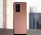 我们可能会看到GalaxyZFold2的价格约为1799美元