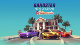 Gangstar新奥尔良希望在移动设备上成为GTA