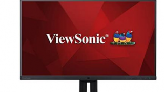 ViewSonicColorPro专业显示器荣获2021年TIPA世界奖