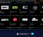 PlaystationMobileVue应用程序更新至2.0版