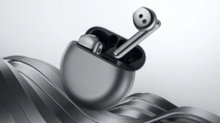 华为最新的降噪耳塞比AirPodsPro小巧强大且便宜