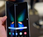 三星GalaxyFold2可能是规格巨头但仍然更便宜