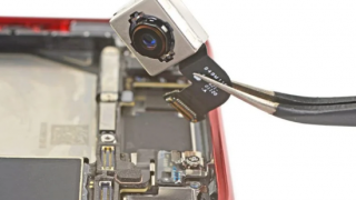 苹果iPhoneSE2可能配备iPhone8而不是iPhoneXR摄像头