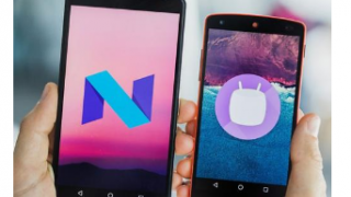 HTC开始为最新旗舰手机推出安卓7.0Nougat更新