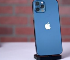 苹果iPhone13Pro可能配备新的经线电子稳定系统