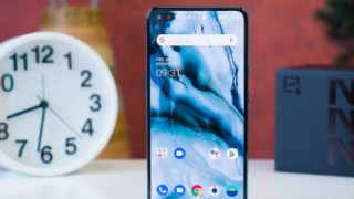 OnePlusNord25G智能手机将升级OGNord的处理器电池和相机