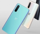 第一次OnePlusNordCE5G更新增加了显示和相机改进