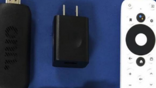 沃尔玛安卓TVStick泄露可能以Onn品牌推出