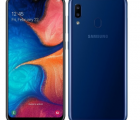 三星GalaxyA20在欧洲获得基于安卓11的OneUI3.1更新