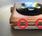 早期的苹果Watch原型可能暗示未来的智能手环