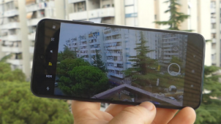 POCOM3PRO5G智能手机是一种便宜的设备