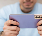 您仍然可以在三星GalaxyS21+手机上节省200美元