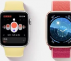 WatchOS8beta更新发布功能安装和苹果Watch兼容性预览