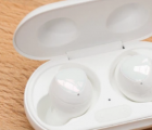 三星GalaxyBuds+耳机在亚马逊上仍然打折