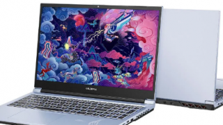 多彩X15ATGeForceRTX3060游戏笔记本电脑1199美元起