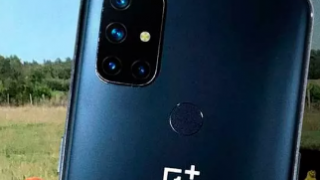 OnePlusNordN105G智能手机优惠价120欧元