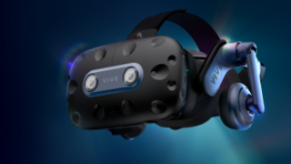 新的HTCVivePro2VR耳机采用AMD和Nvidia进行显示流压缩