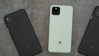 谷歌的Pixel5和Pixel4a5G离灭绝又近了一大步