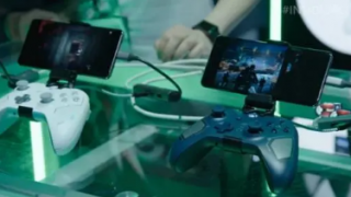 微软xCloud游戏流媒体设备作为XboxStreamBox在线泄露