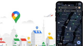 谷歌MapsiOS应用程序更新了大流行后旅行的新功能