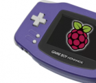 RaspberryPi通过游戏流媒体使GameBoy更加先进