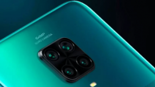 中端机型有很多选择但最受期待的是红米Note9Pro