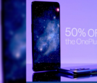 OnePlus9现在可享受50%的折扣但仅限于TMobile
