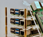 讨论为什么创建RaspberryPi集群以及他的应用程序在他们身上运行